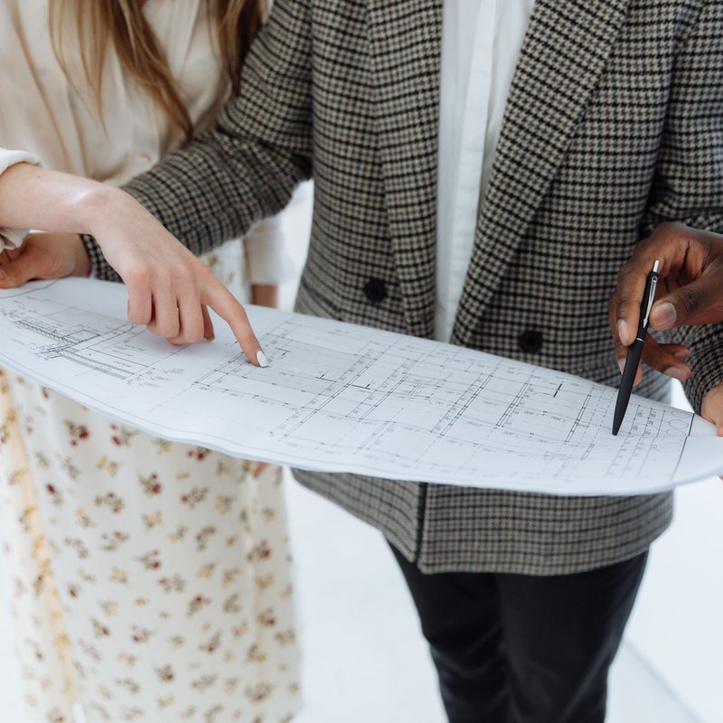Selection and Planning by Summit Flooring Group