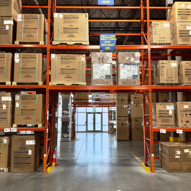 Storage by Summit Flooring Group