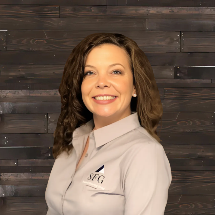 Amanda Hicks - Controller