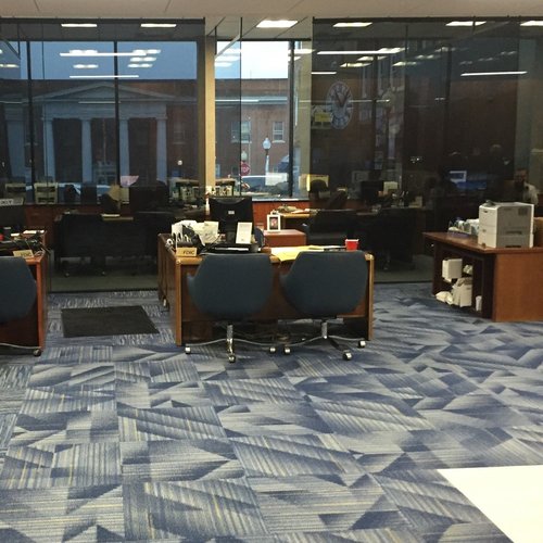 Citizens National Bank, Somerset, KY