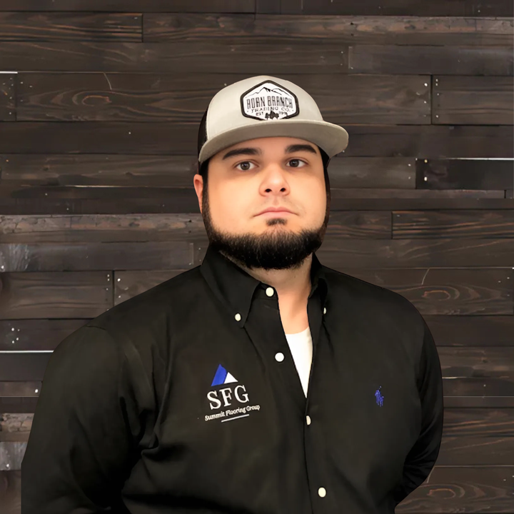Derek Evans - Commercial Project Manager