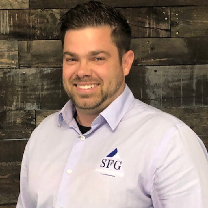 Aaron Hartman, Residential Project Manager & Lead Estimator