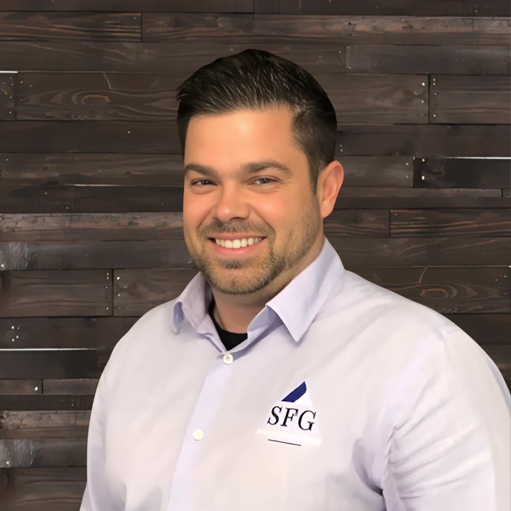 Aaron Hartman - Residential Project Manager & Lead Estimator