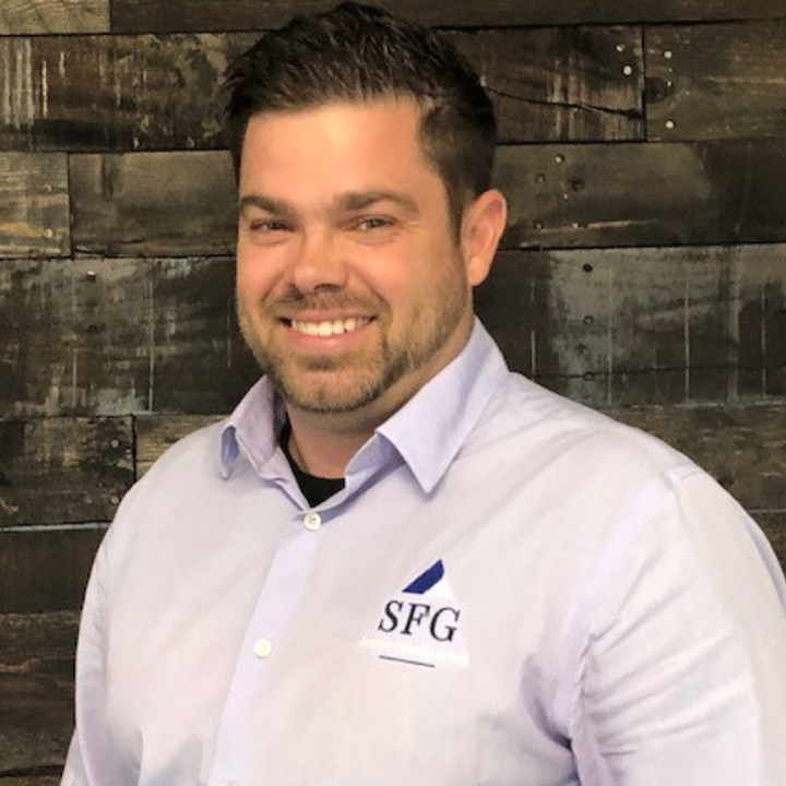 Aaron Hartman - Residential Project Manager & Lead Estimator