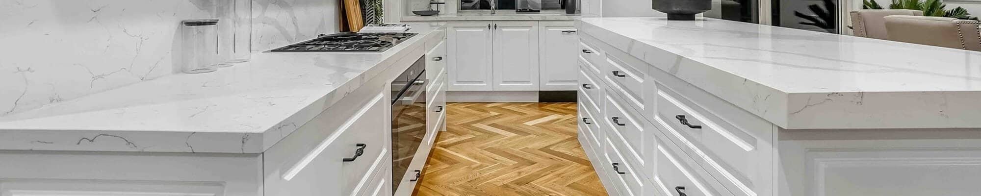 Residential Flooring Services from Summit Flooring Group