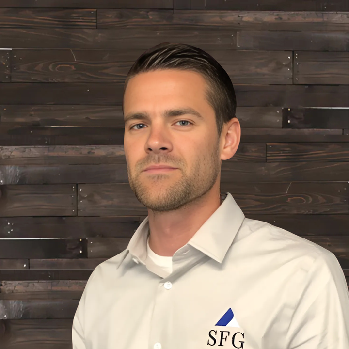 Matt Hartman - Head of Production & Receiving